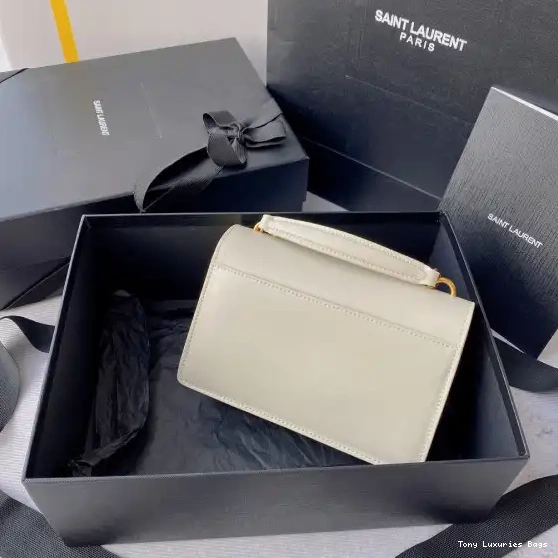 Tony Luxuries YSL Sunset 19CM 0516